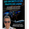 Ebook - Les secrets d'un pilote de ligne