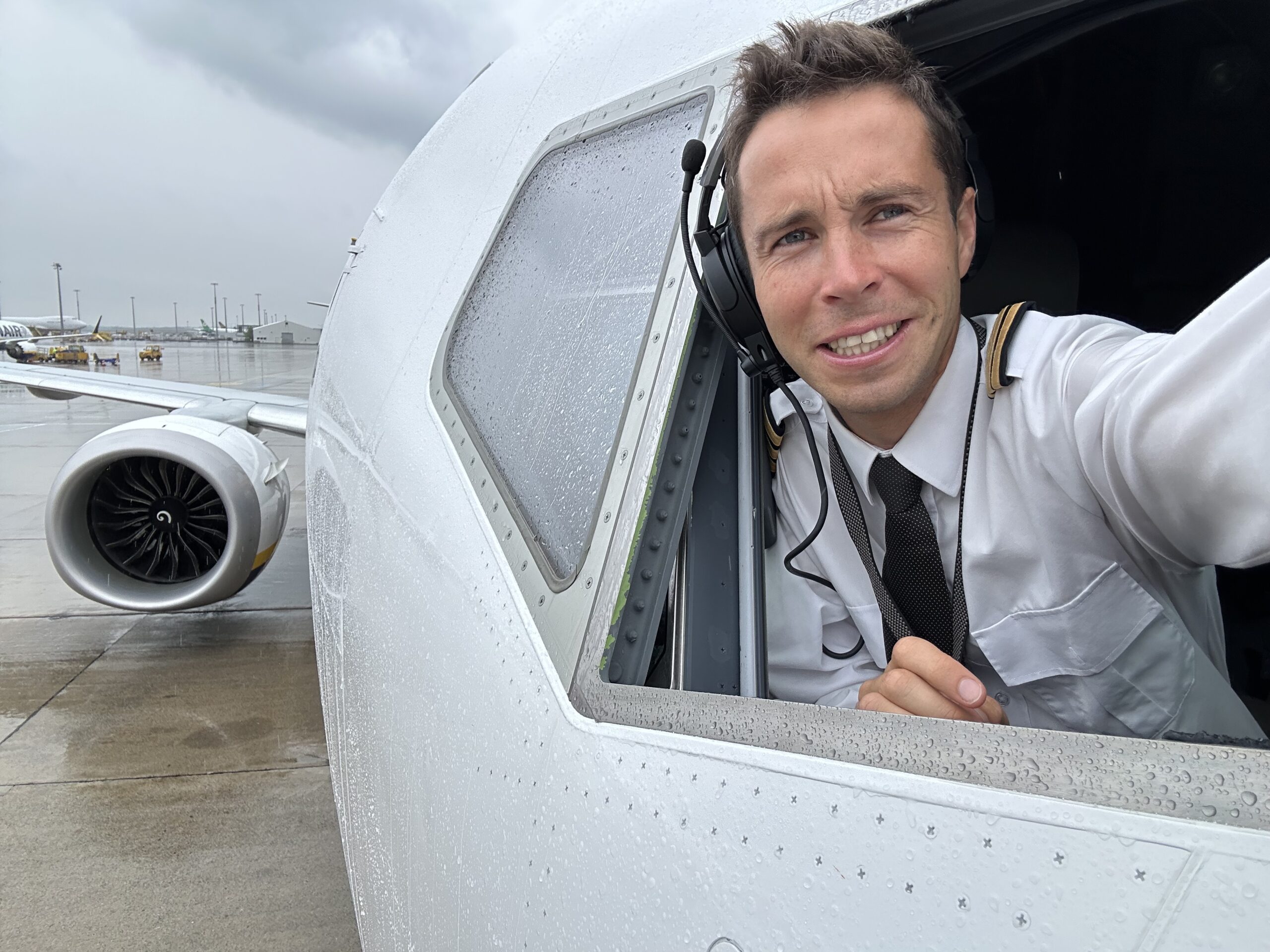 Session coaching / conseils avec MATPILOTE