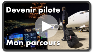 Video - How to become a pilot