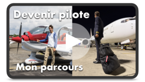 Vidéo - Comment devenir pilote